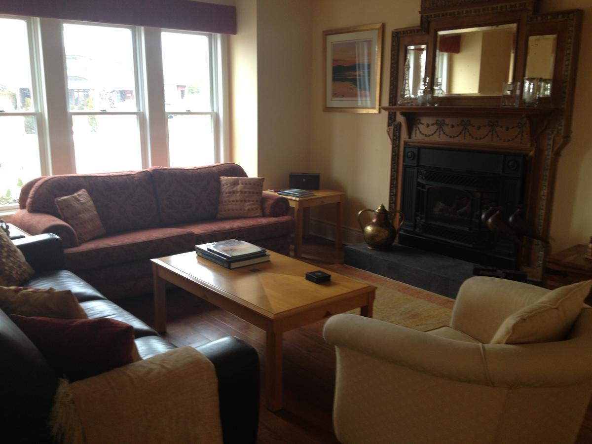 Dicksons Family Suite Niagara-on-the-Lake Extérieur photo