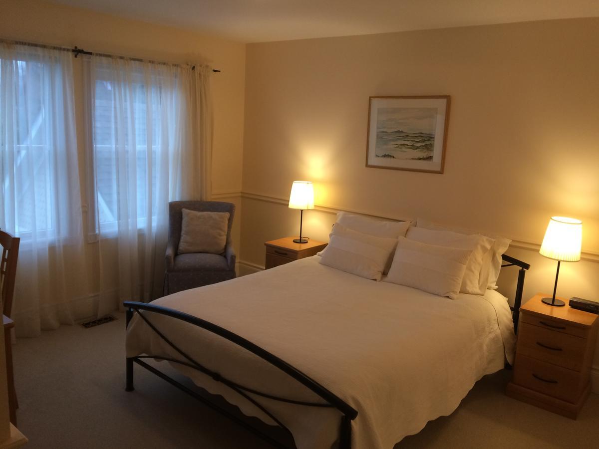 Dicksons Family Suite Niagara-on-the-Lake Extérieur photo