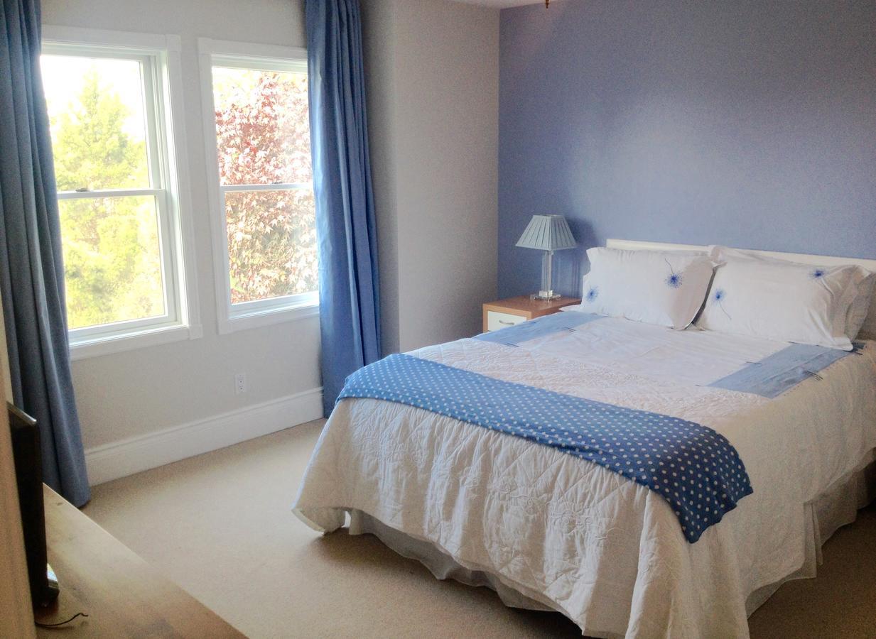 Dicksons Family Suite Niagara-on-the-Lake Extérieur photo