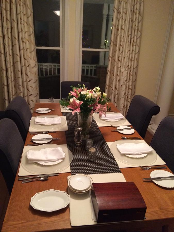 Dicksons Family Suite Niagara-on-the-Lake Extérieur photo