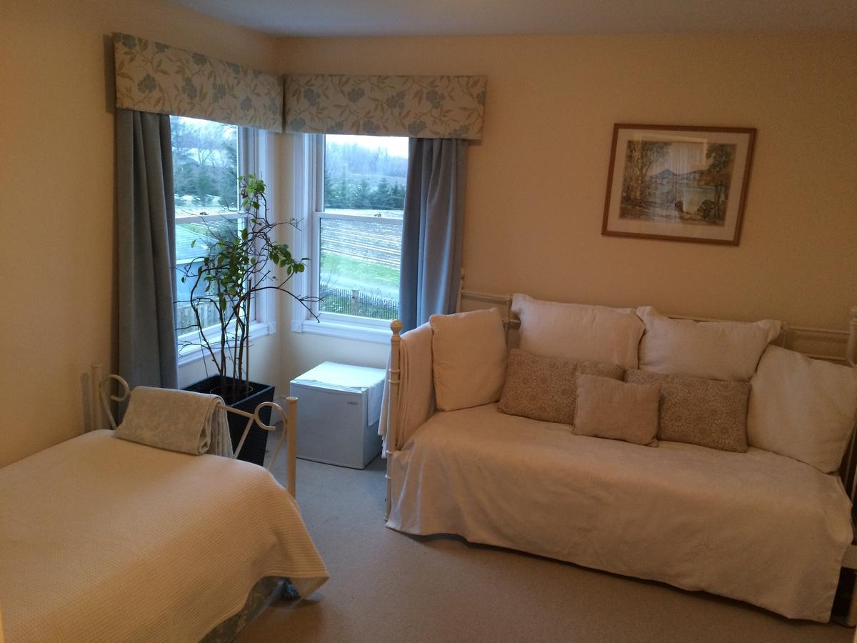 Dicksons Family Suite Niagara-on-the-Lake Extérieur photo