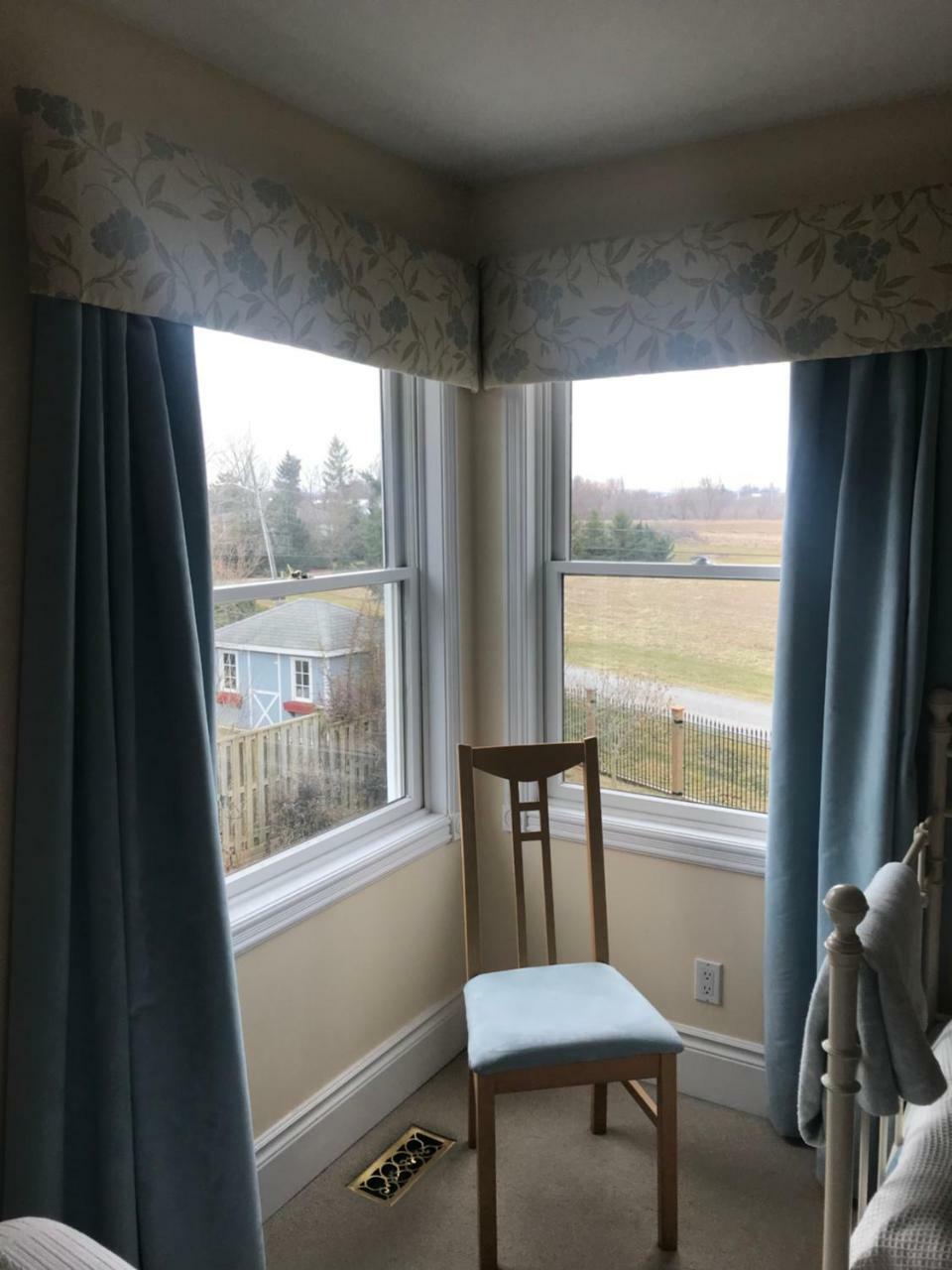 Dicksons Family Suite Niagara-on-the-Lake Extérieur photo